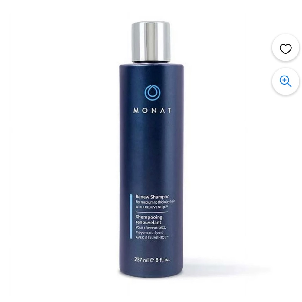 Monat Revive Shampoo